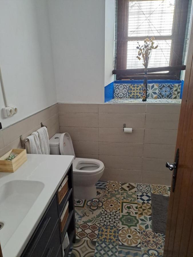 Casa De La Parra Holiday home *