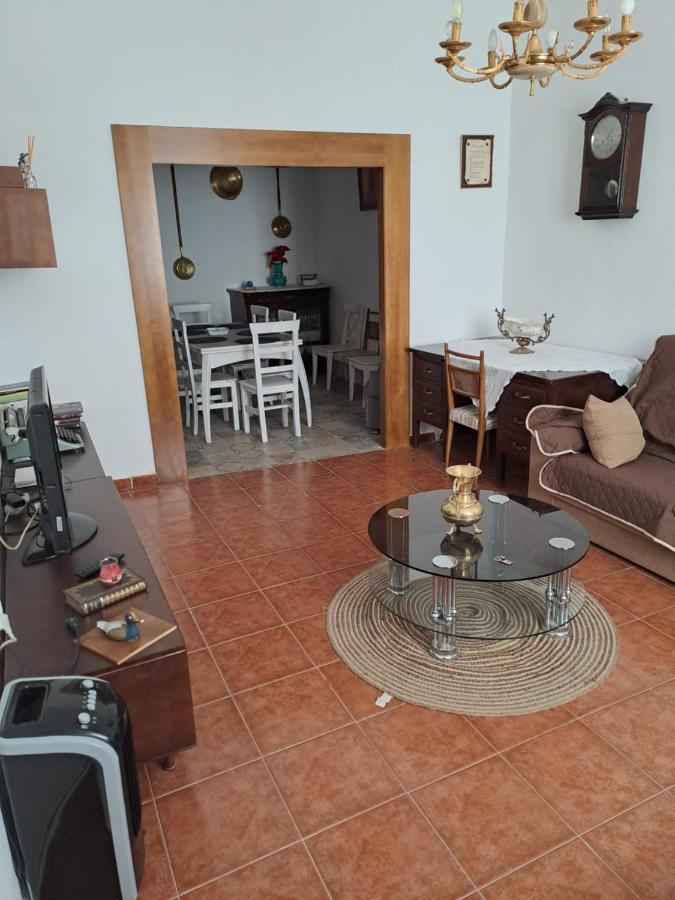 Holiday home Casa De La Parra