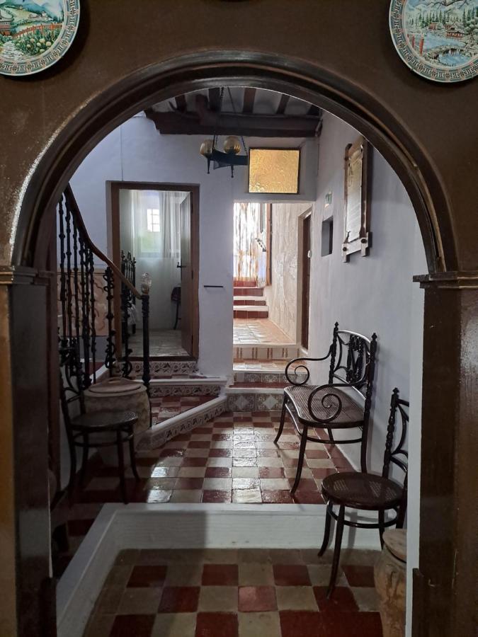 Holiday home Casa De La Parra