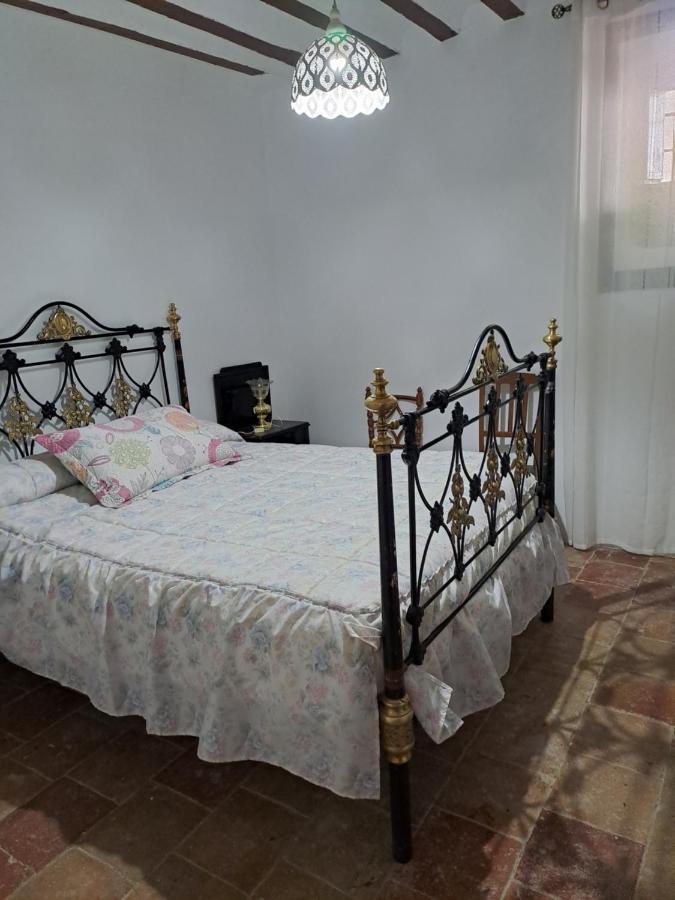 Holiday home Casa De La Parra *