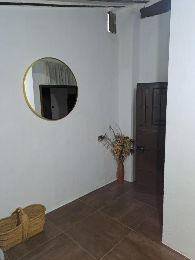 Casa De La Parra Holiday home Valverde de Jucar