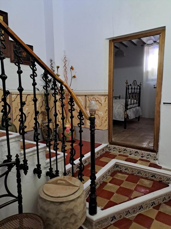 Casa De La Parra *