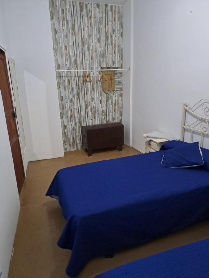 Holiday home Casa De La Parra