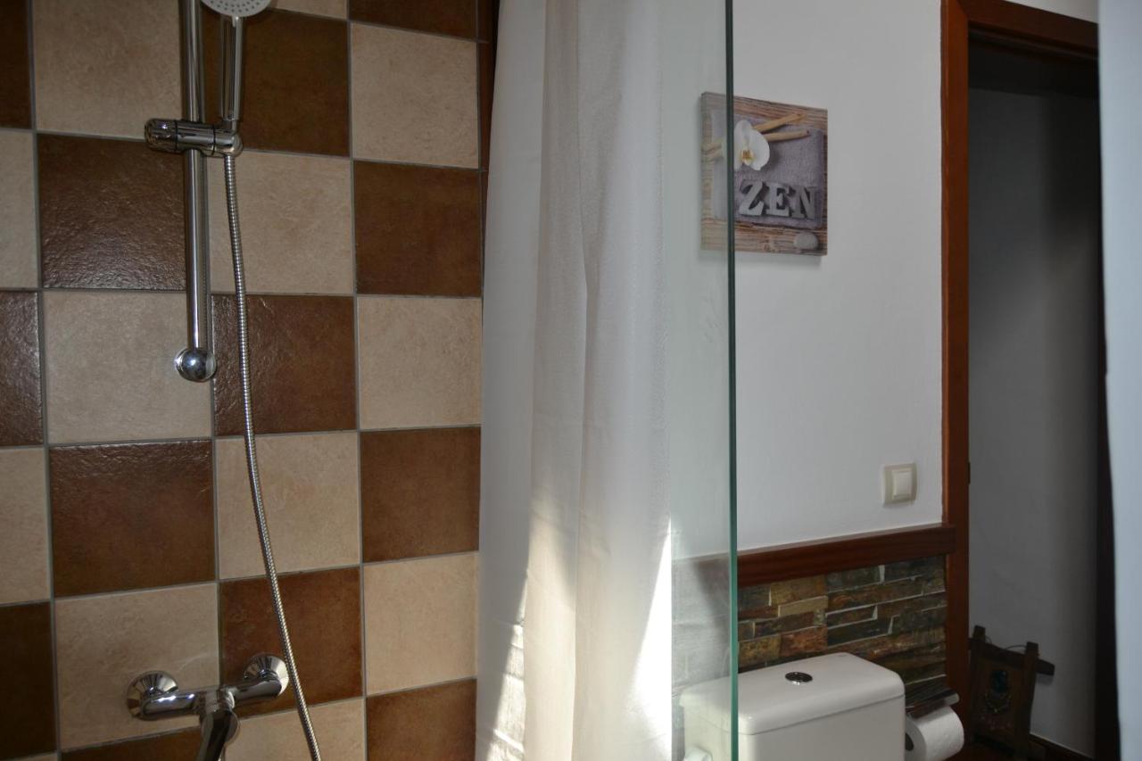 Canto Rojo, La Asomada Con Vistas A Lobos Country house *