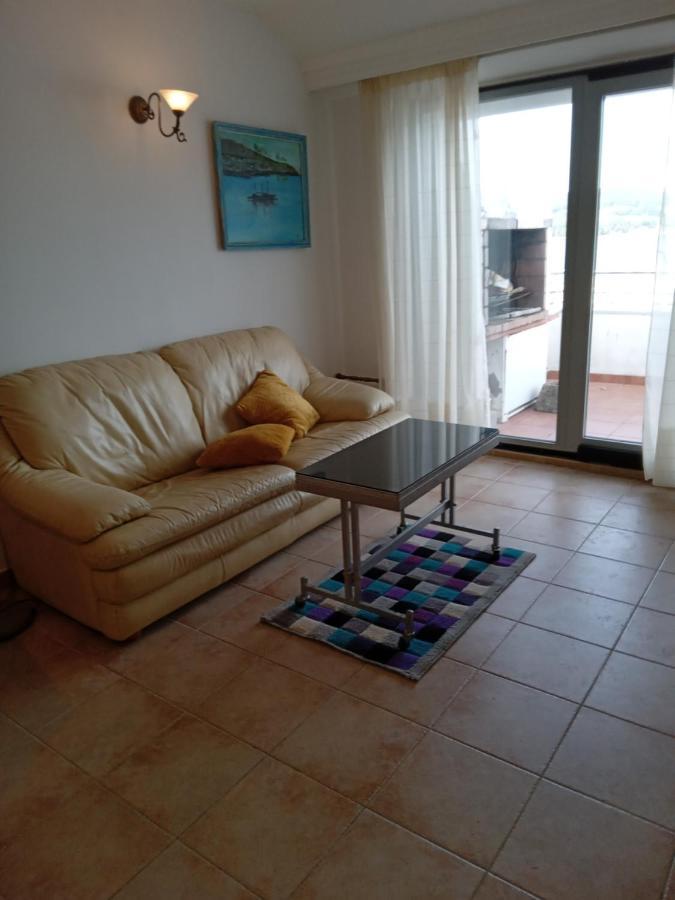 Apartamento Casa Adrian