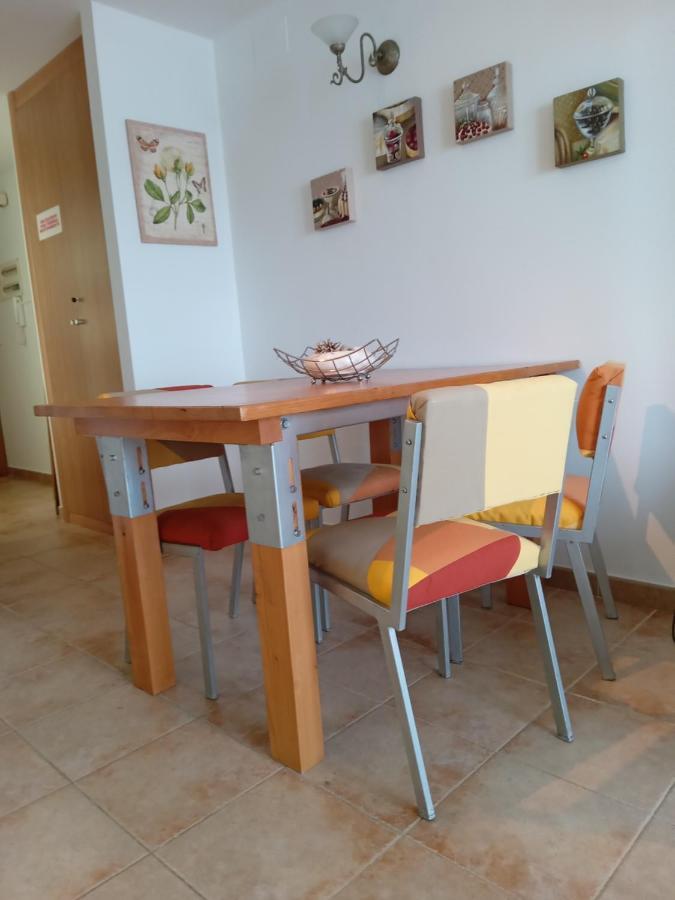 Casa Adrian Apartamento