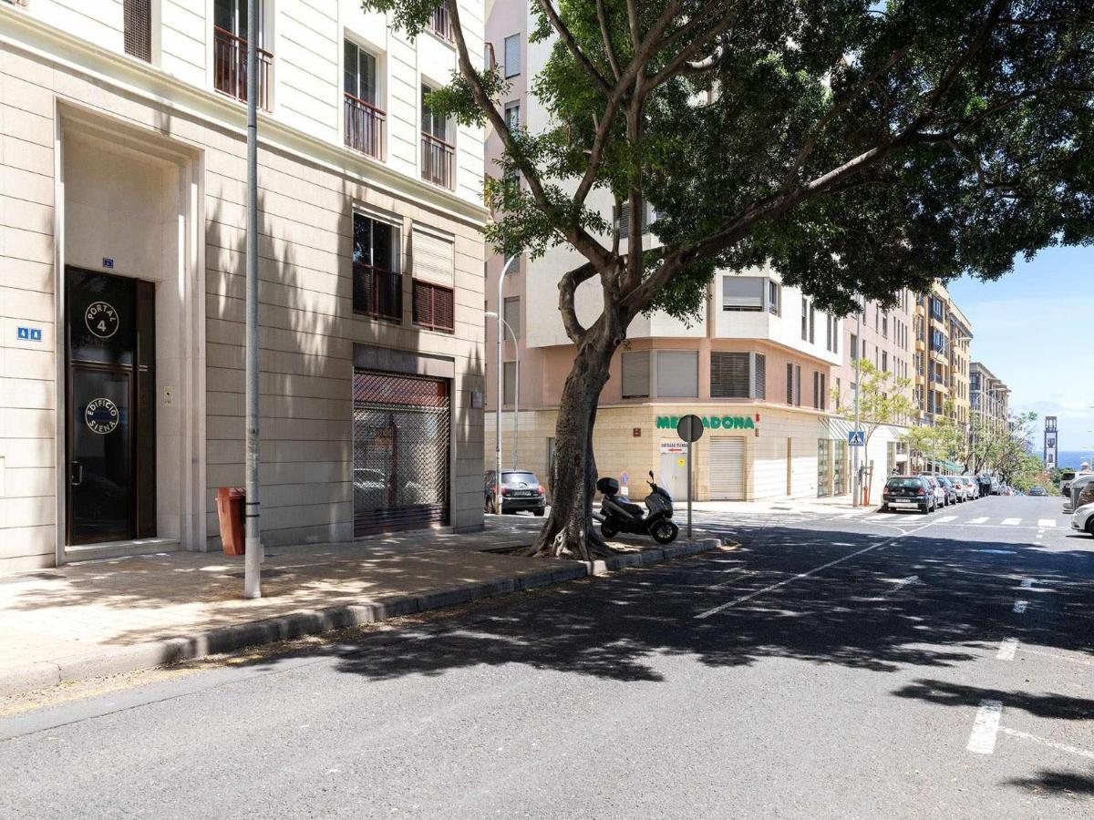 Siena Urban Live Canarias