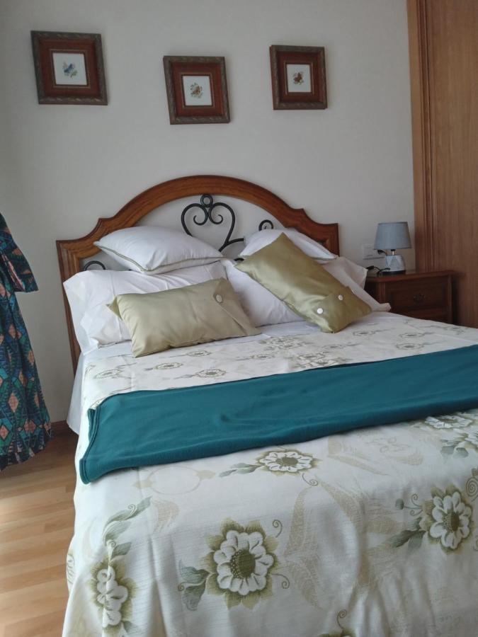 Apartamento Casa Adrian *
