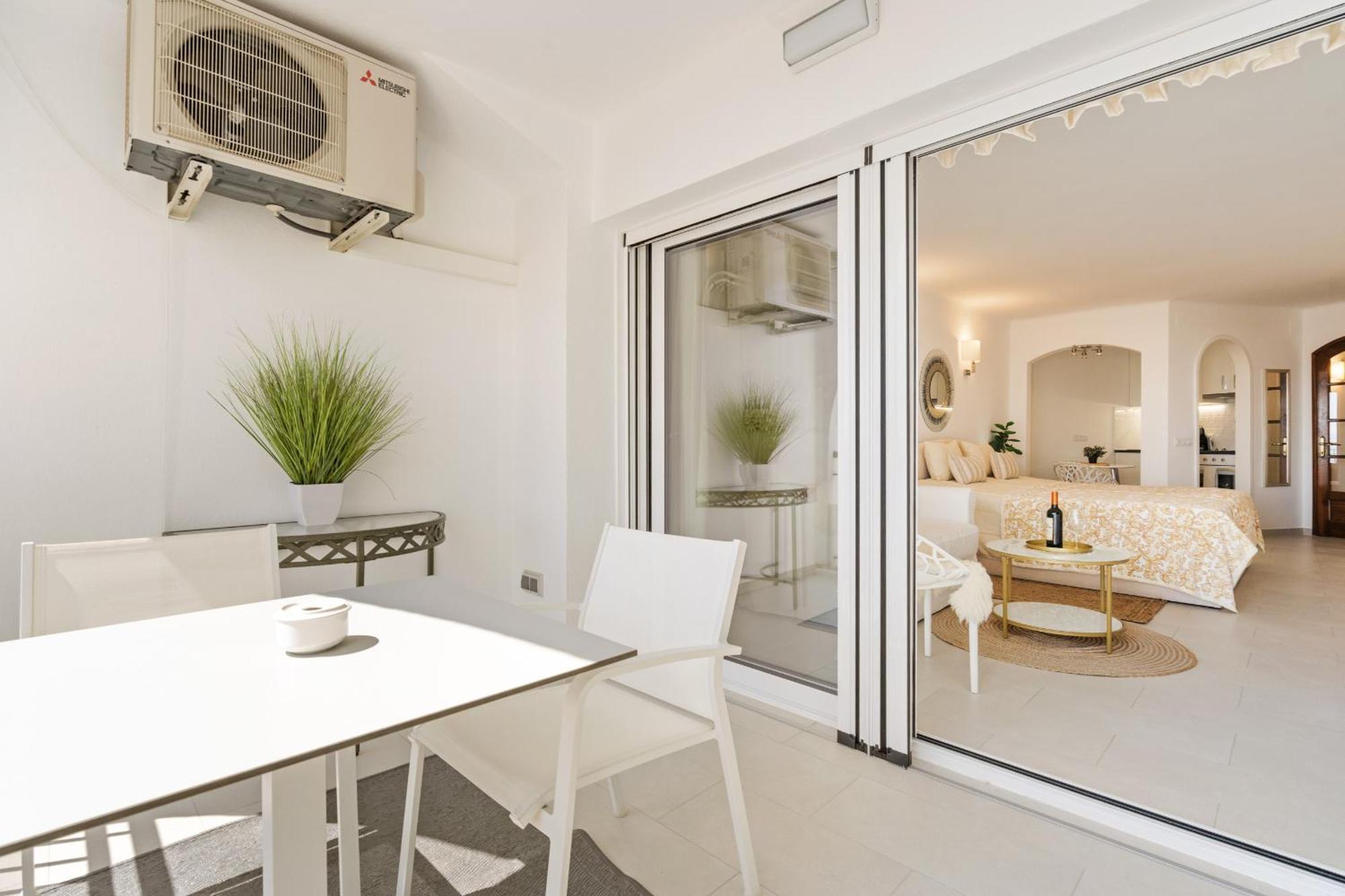 Apartamento Welcs Estudio 057 Emp Frente Al Mar Castellón de Ampurias