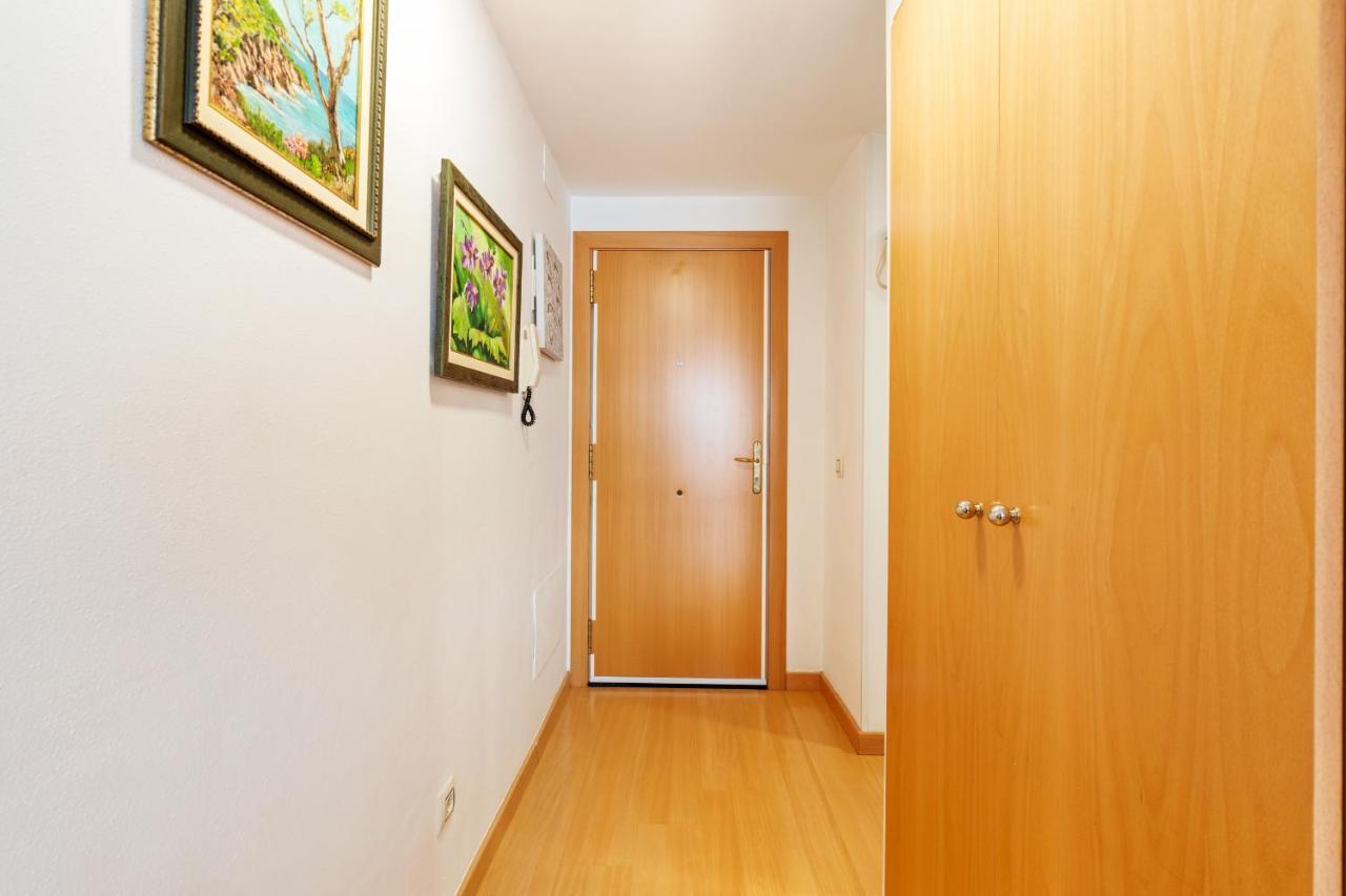 Apartamento Welcs Apartamento 060 Emp Con Terraza Y Piscina Ampuriabrava