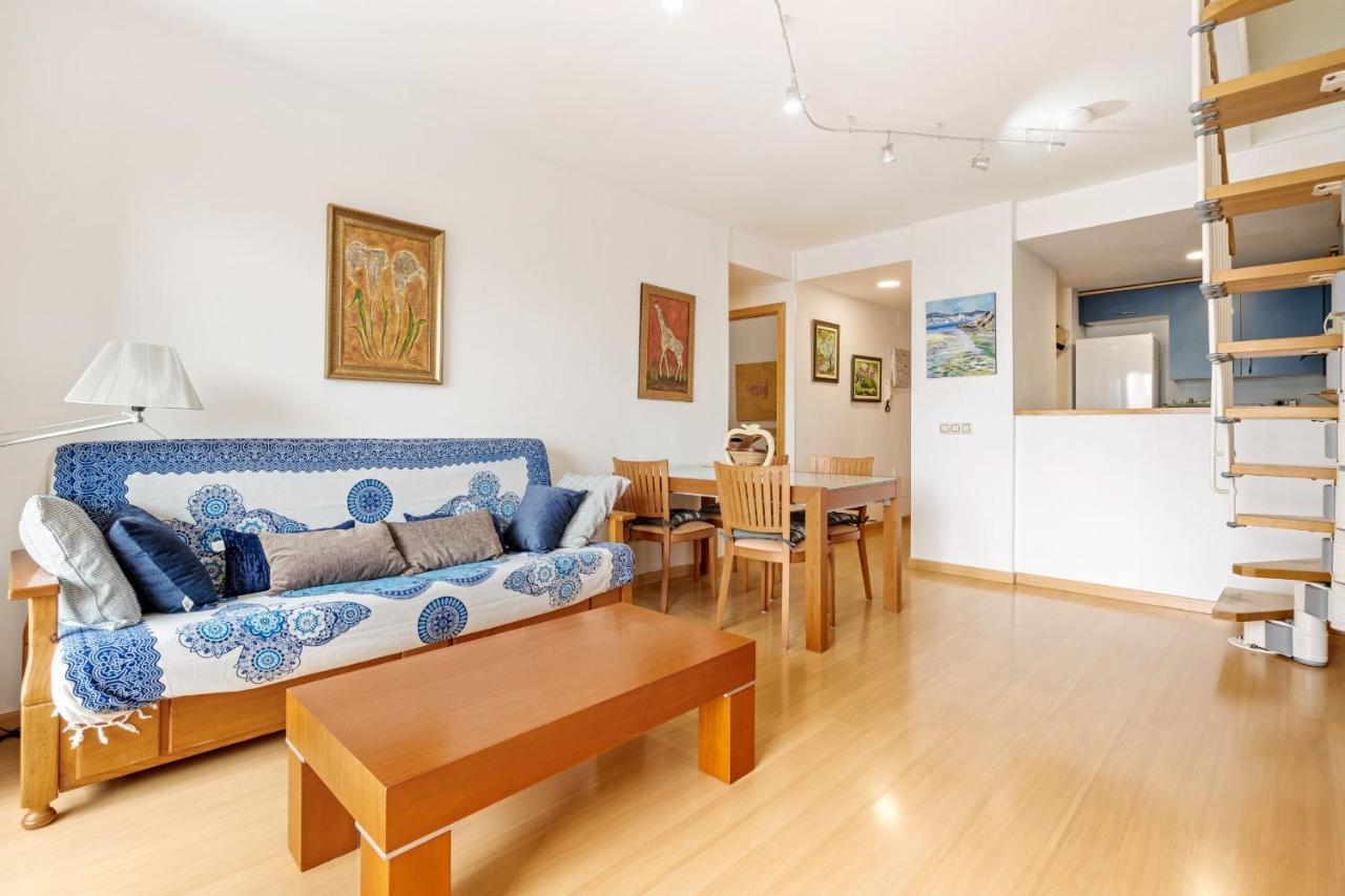 Welcs Apartamento 060 Emp Con Terraza Y Piscina Ampuriabrava