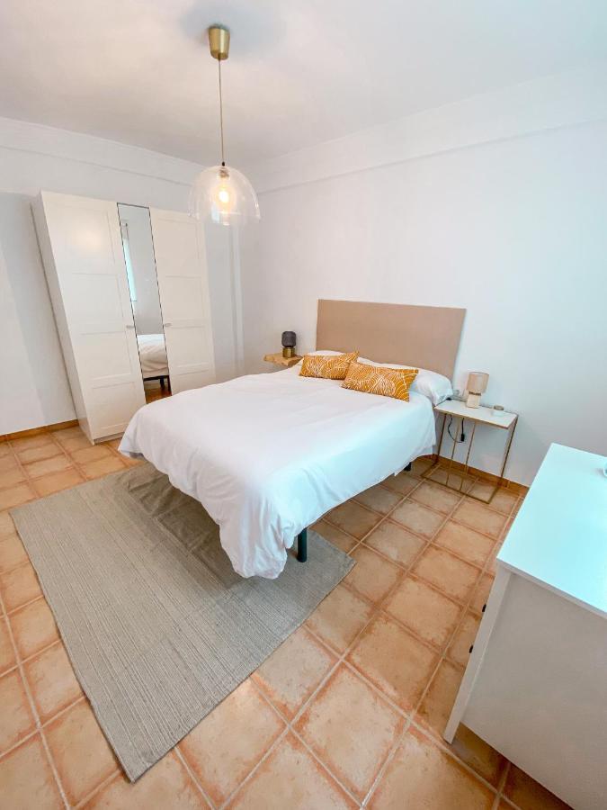 Apartamento En Pleno Centro De + Wifi Ronda
