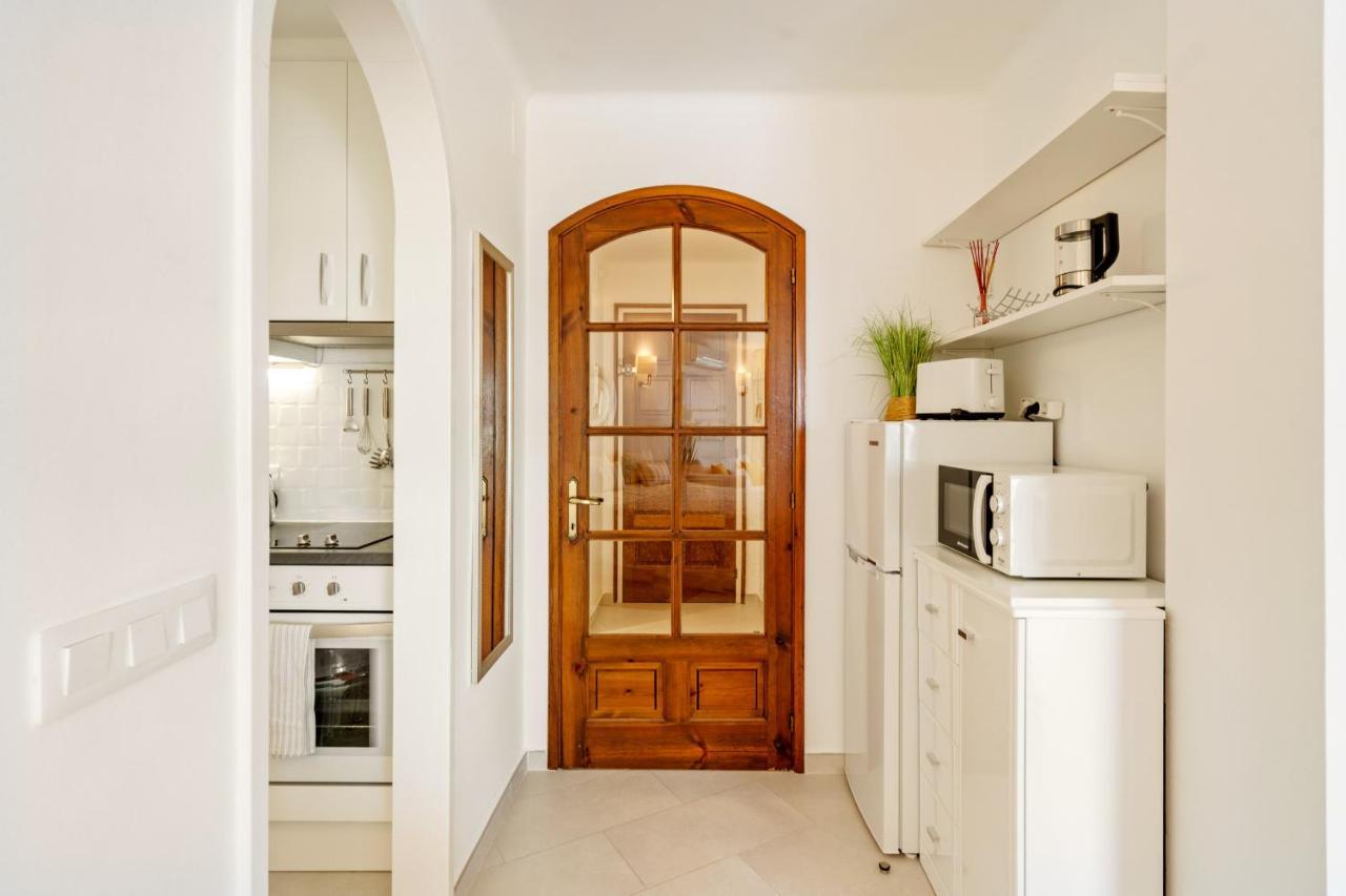 Apartamento Welcs Estudio 057 Emp Frente Al Mar