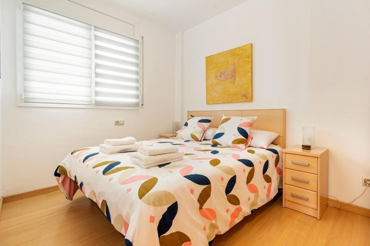 Welcs Apartamento 060 Emp Con Terraza Y Piscina * Ampuriabrava