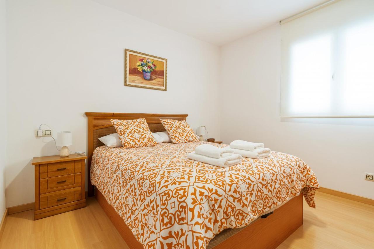 Welcs Apartamento 060 Emp Con Terraza Y Piscina Ampuriabrava
