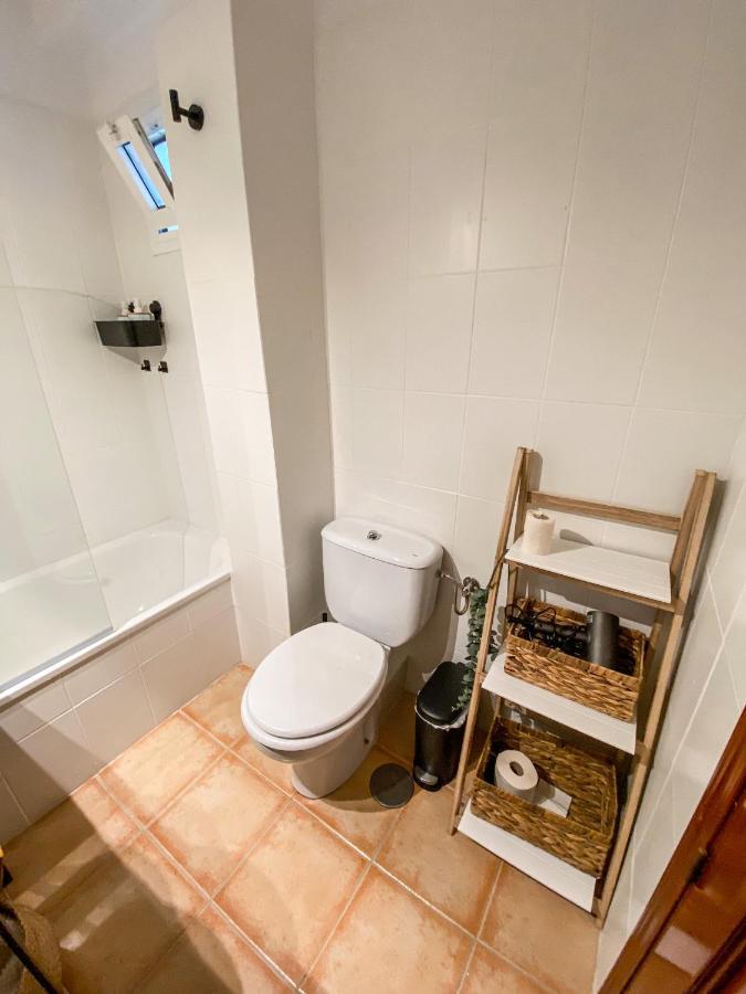 Apartamento En Pleno Centro De + Wifi Apartment Ronda