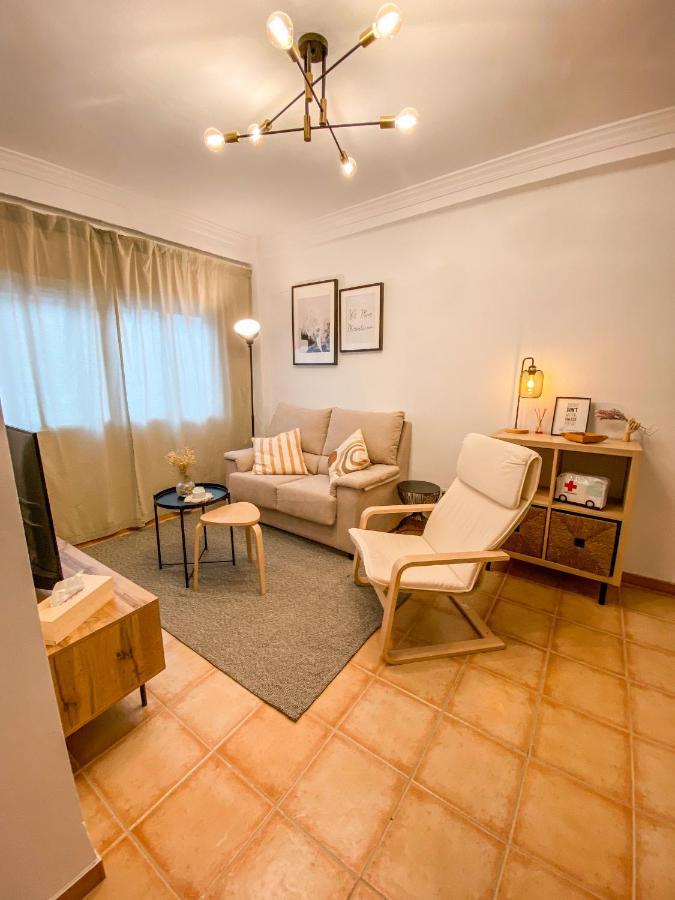 Apartment Apartamento En Pleno Centro De + Wifi *