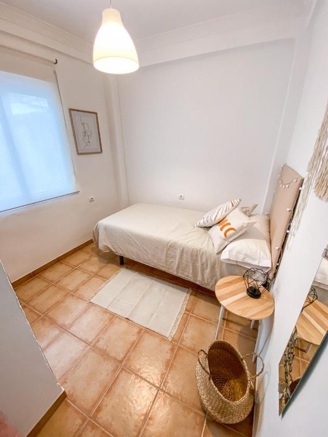 Apartamento En Pleno Centro De + Wifi Apartment Ronda