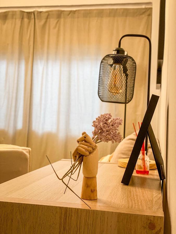 Apartamento En Pleno Centro De + Wifi Apartment Ronda
