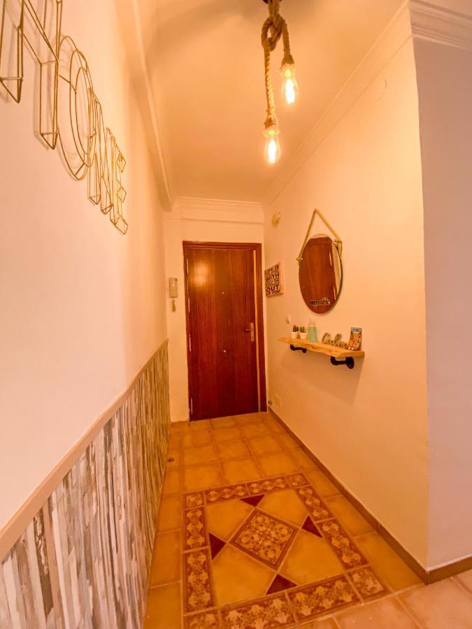 Apartamento En Pleno Centro De + Wifi Ronda