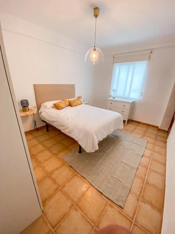 Apartamento En Pleno Centro De + Wifi *