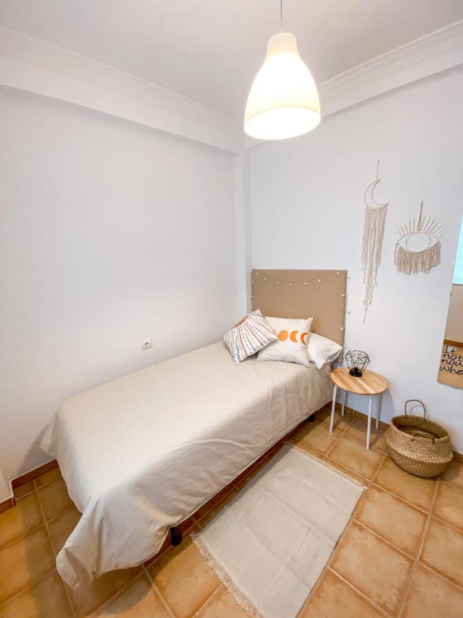 Apartamento En Pleno Centro De + Wifi Ronda