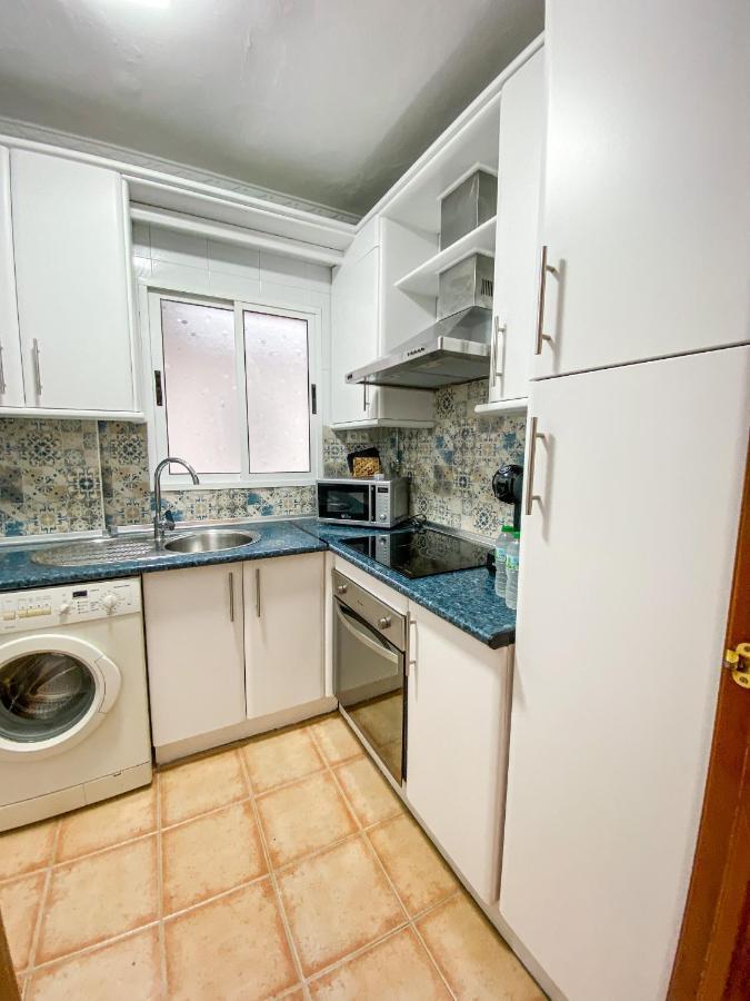 Apartamento En Pleno Centro De + Wifi Apartment Ronda