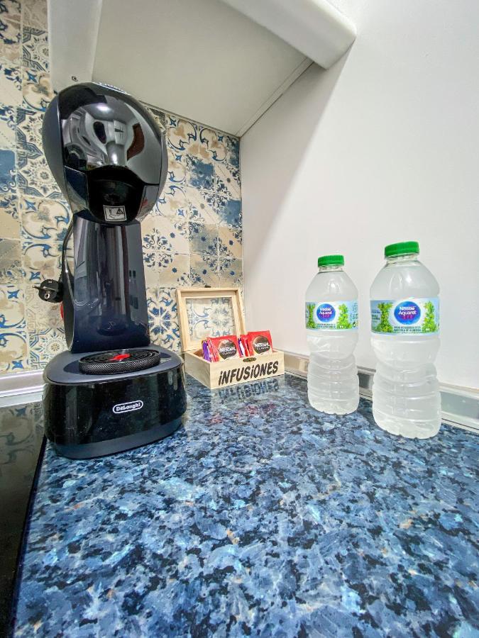 Apartamento En Pleno Centro De + Wifi Apartment