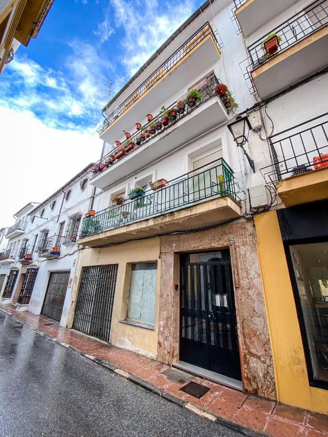 Apartamento En Pleno Centro De + Wifi