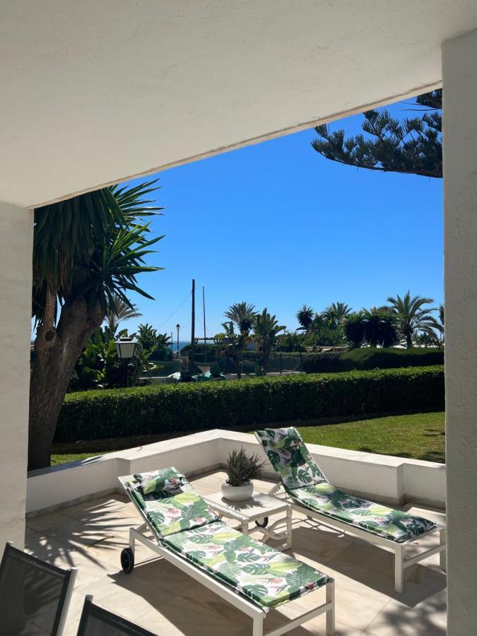 Castiglione San Pedro Apartamento Marbella