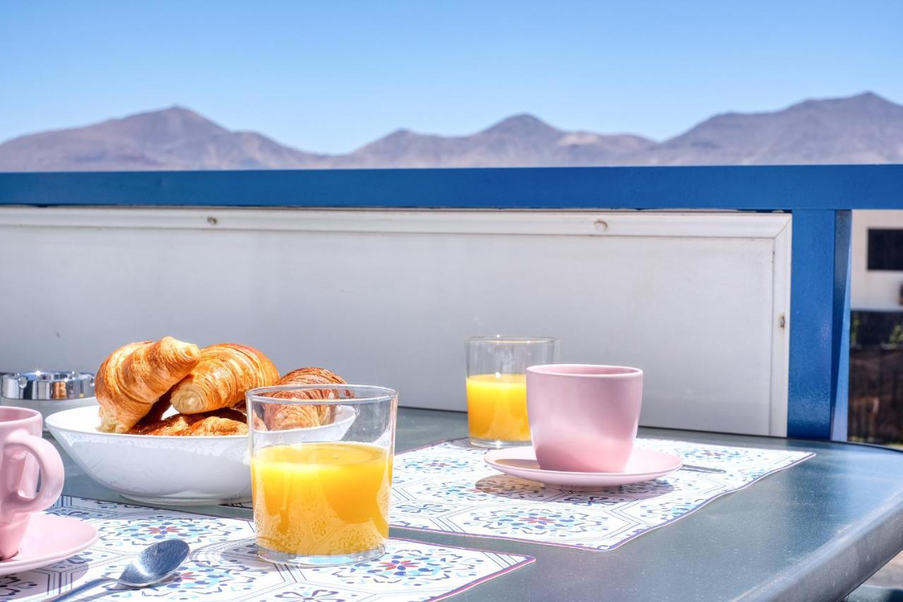 Holiday home Bonitas Vistas