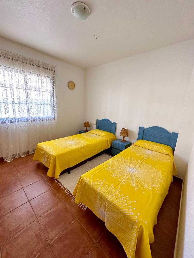 Apartment Club Salino Torrevieja