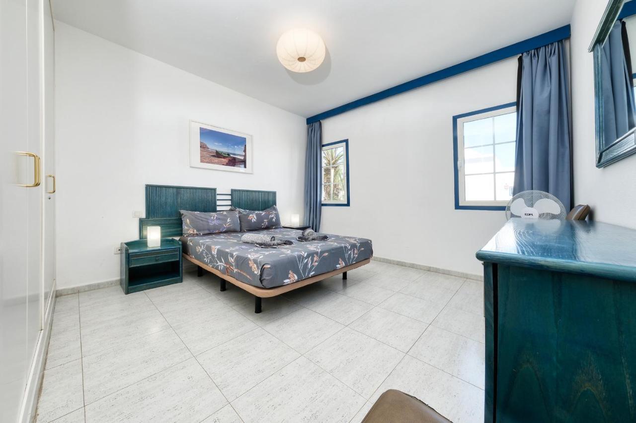 Bonitas Vistas Holiday home