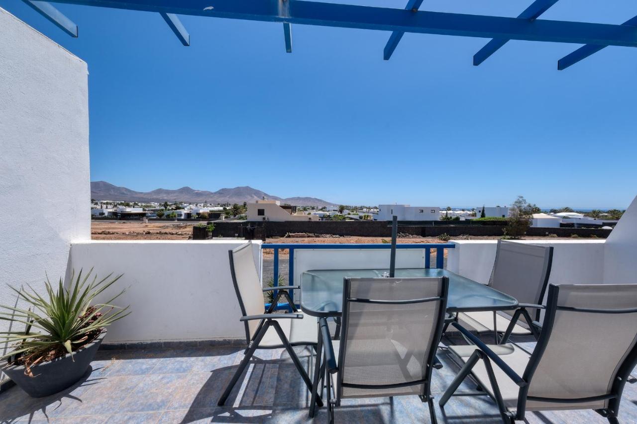 Holiday home Bonitas Vistas Playa Blanca (Lanzarote)