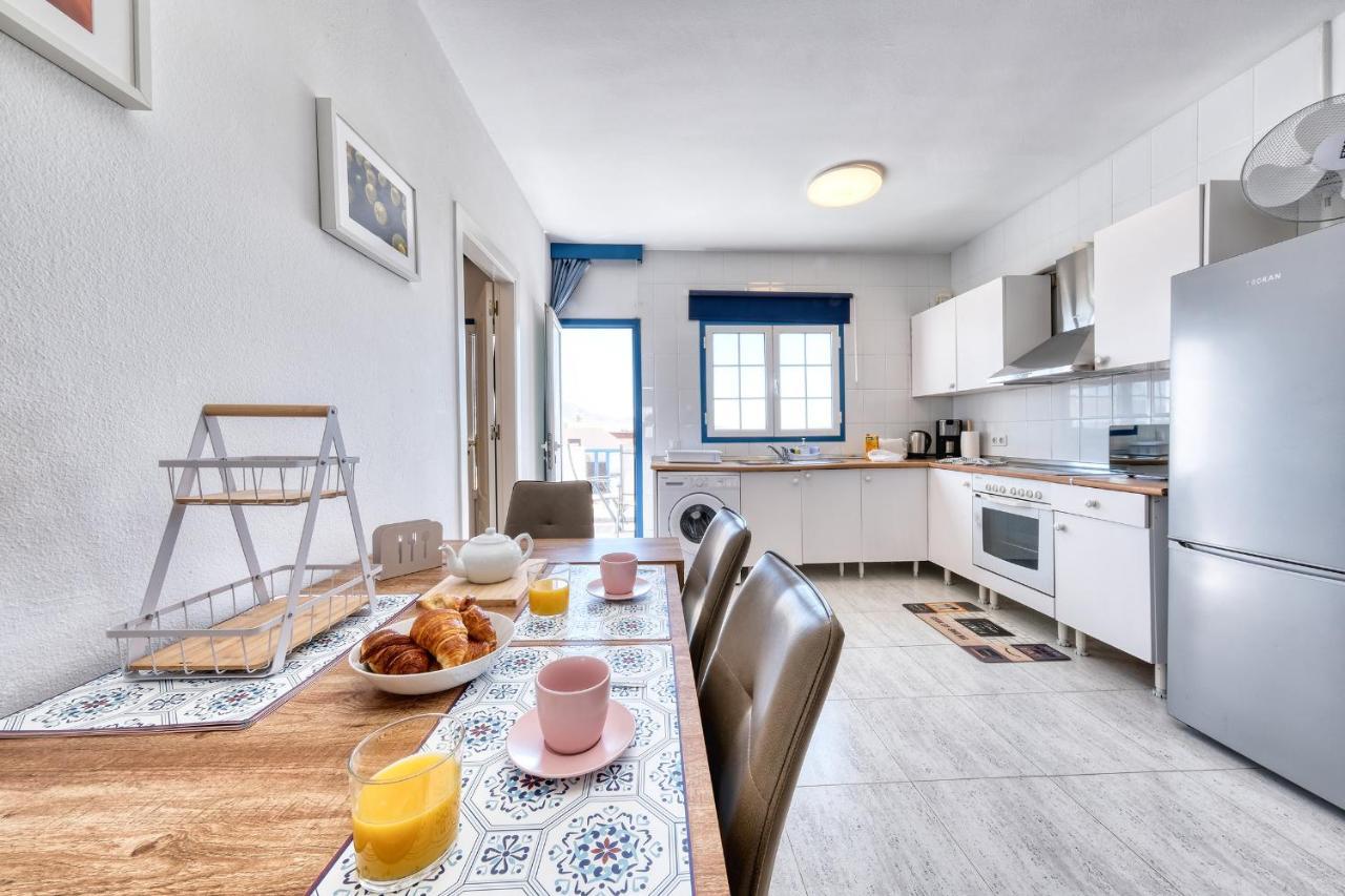 Holiday home Bonitas Vistas