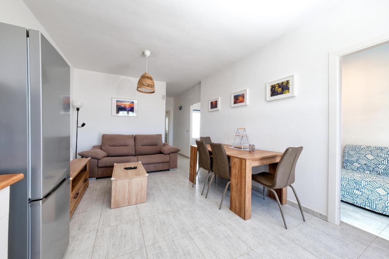 Holiday home Bonitas Vistas Playa Blanca (Lanzarote)