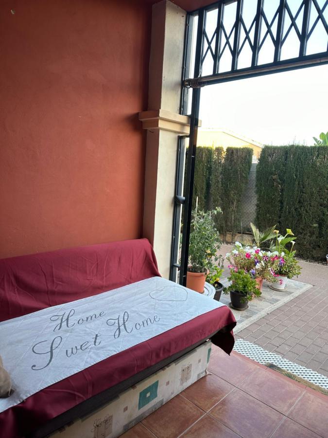 Club Salino Apartment