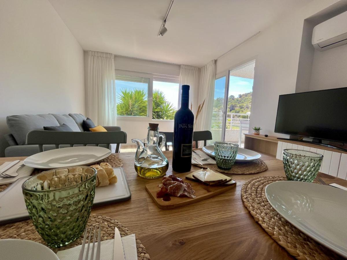 Luxe Beach One By Gloove Apartment Villajoyosa
