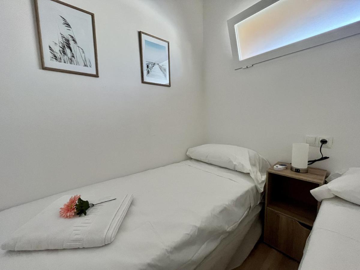 Apartment Luxe Beach One By Gloove Villajoyosa