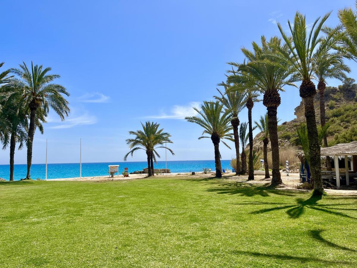 Luxe Beach One By Gloove Apartment Villajoyosa