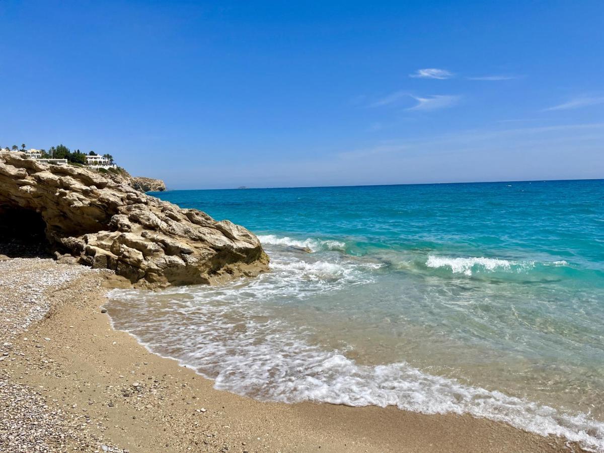 Luxe Beach One By Gloove * Villajoyosa