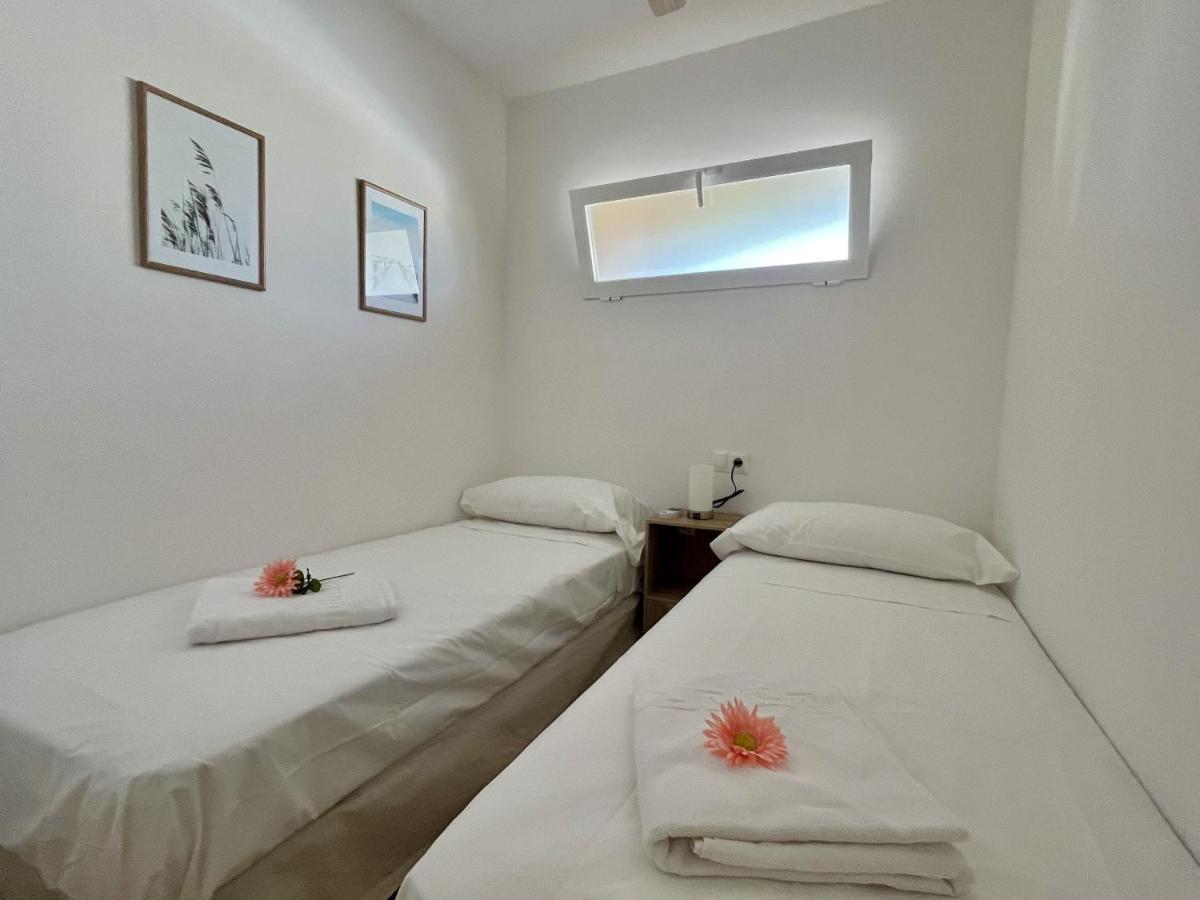 Luxe Beach One By Gloove Villajoyosa