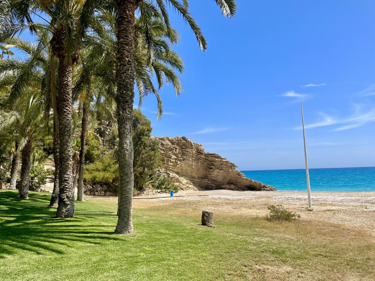 Luxe Beach One By Gloove Villajoyosa