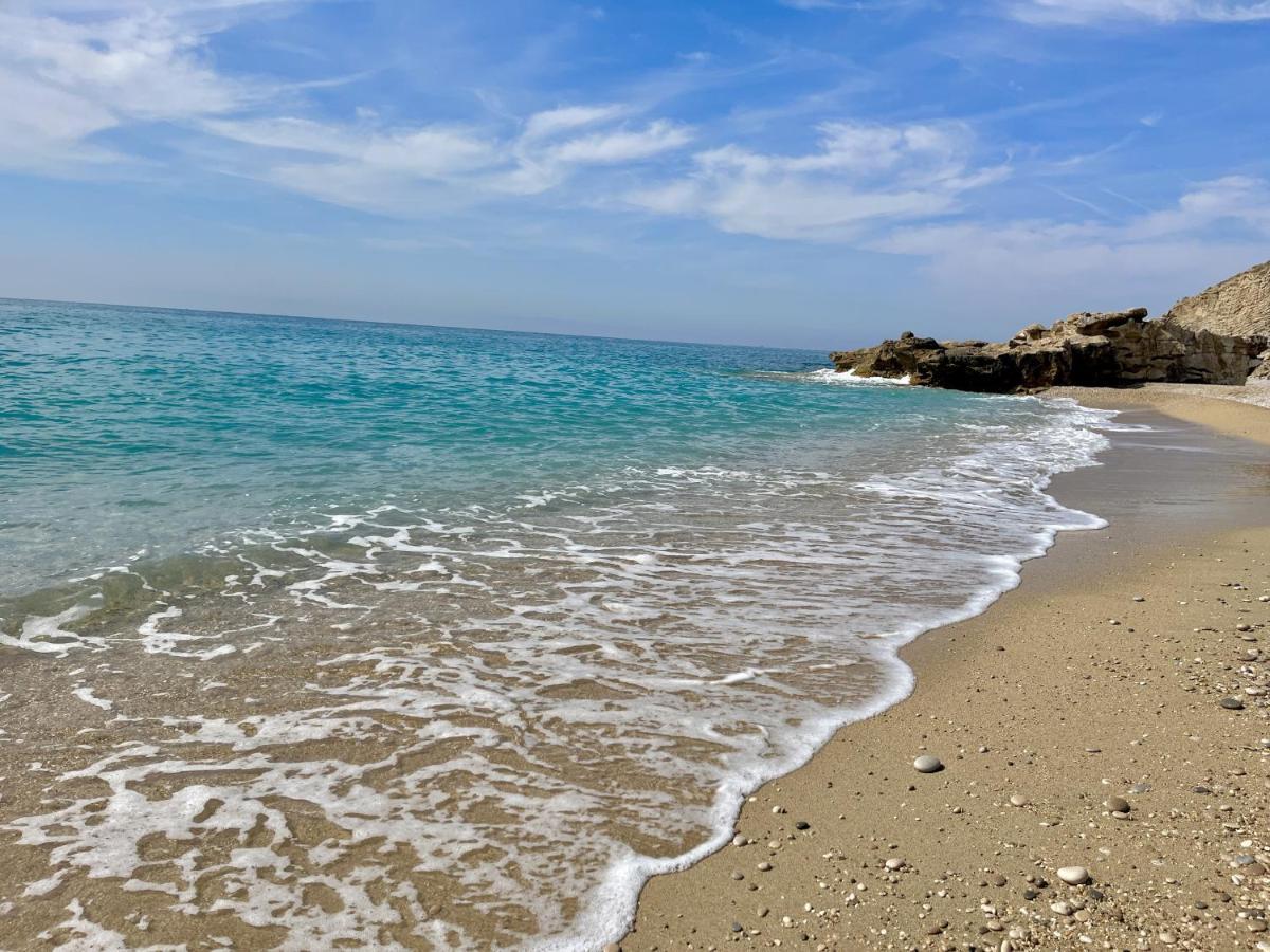 Apartment Luxe Beach One By Gloove Villajoyosa