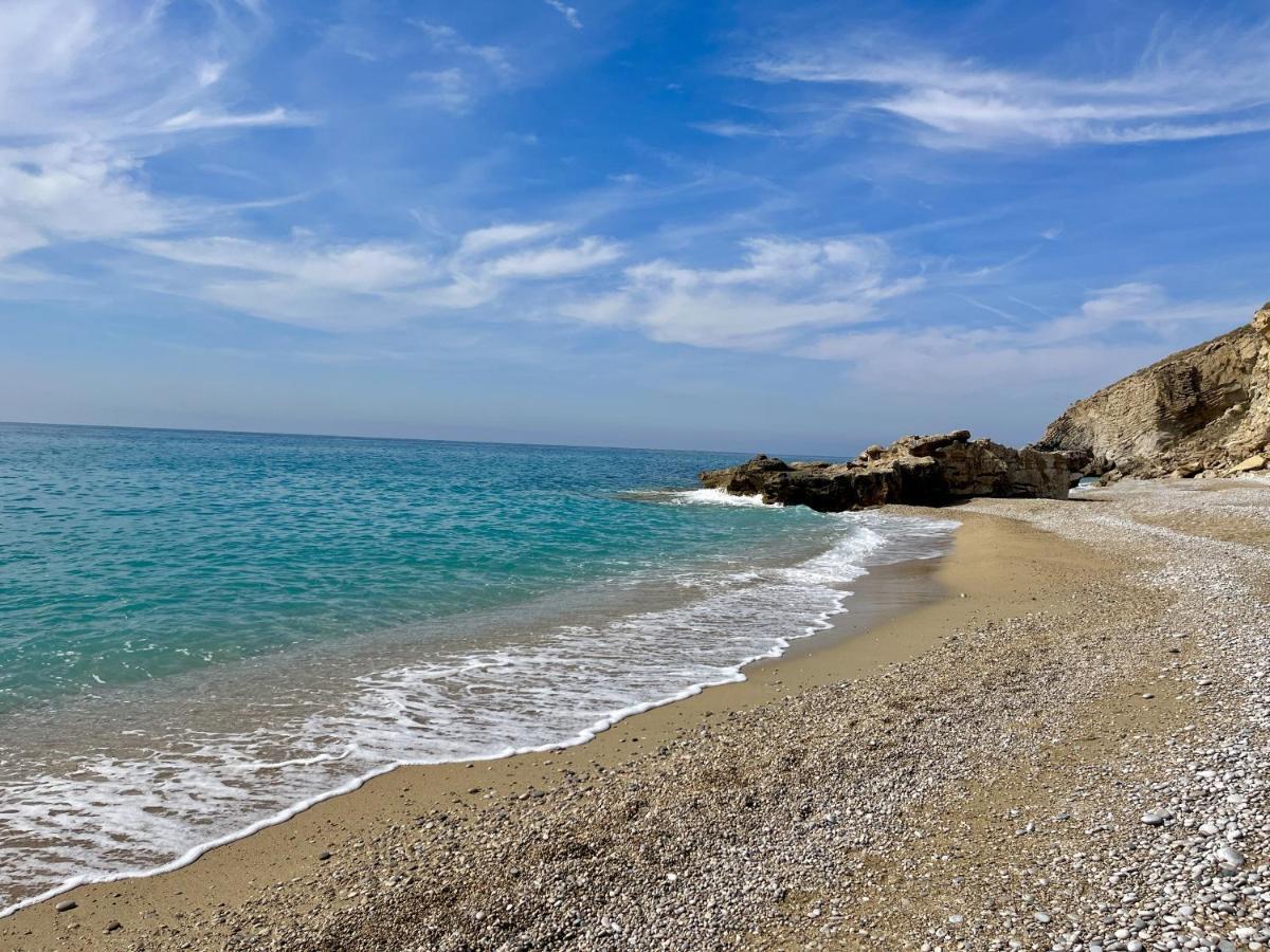 Luxe Beach One By Gloove Apartment Villajoyosa