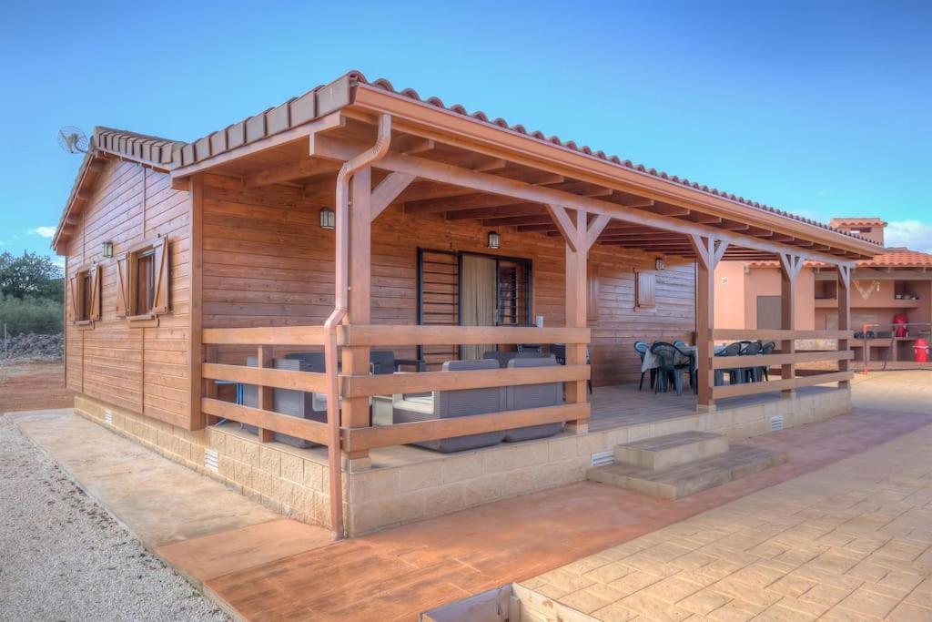 Vilosa -