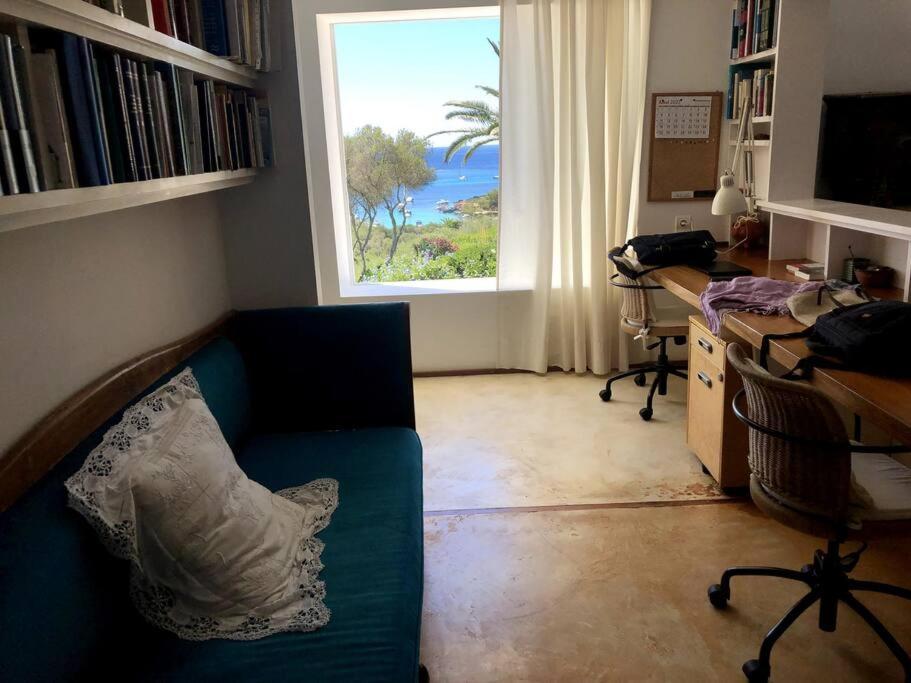 Platja Villa Binisafua