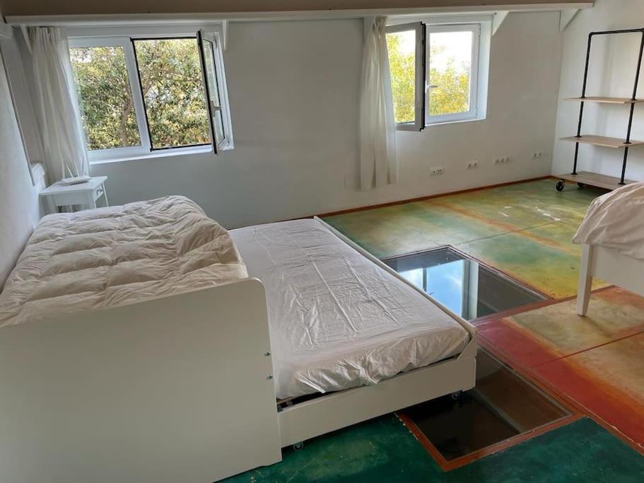 Villa Platja