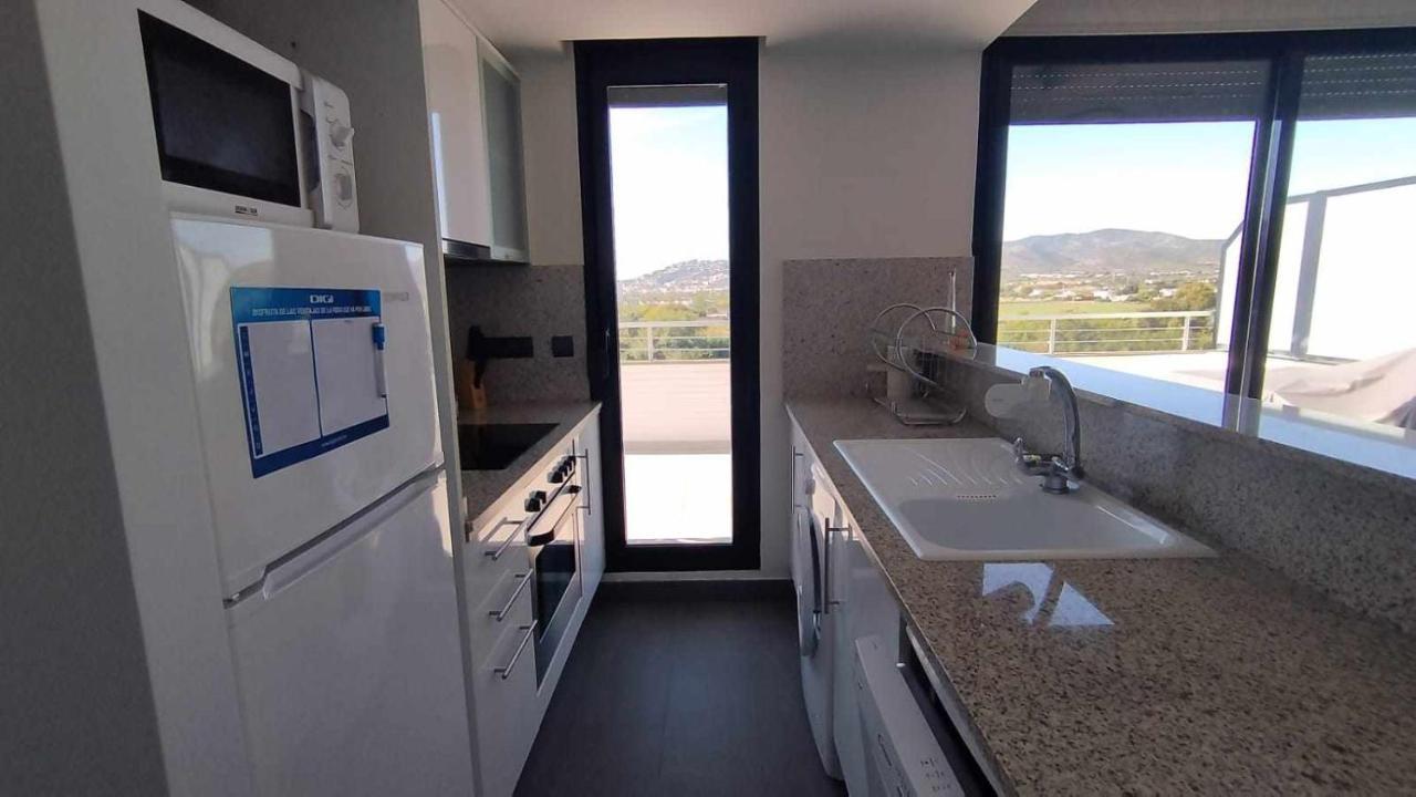 Apartamento A H Aguamarina 2 Apartamento *