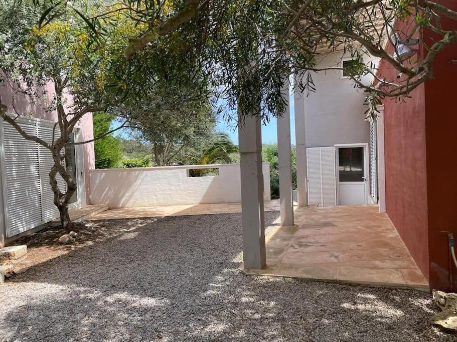 Villa Platja *
